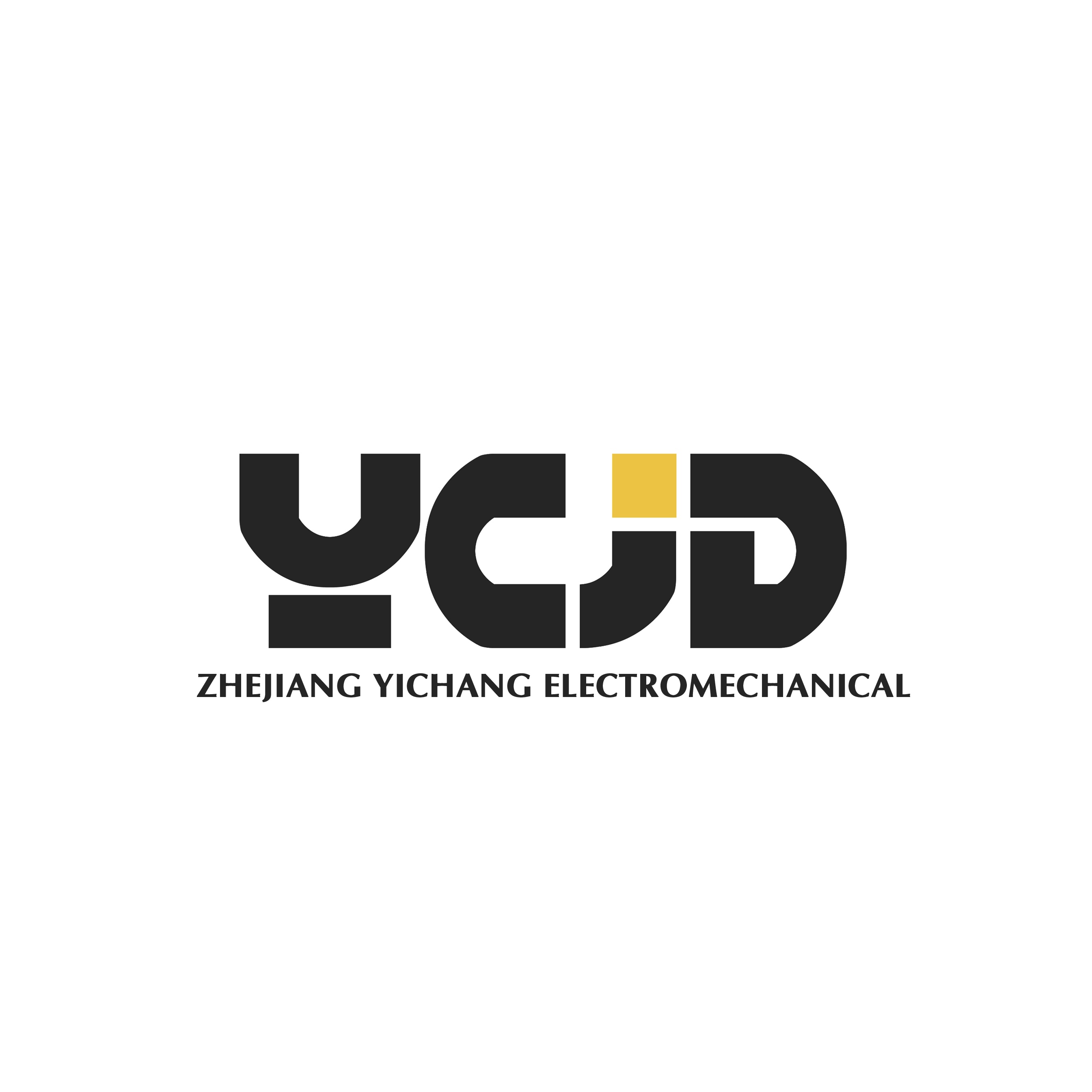  台州亿昌机电有限公司   2025年招聘